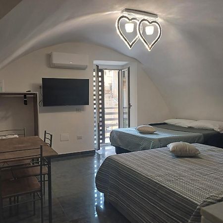 Casa Vacanza Annamaria Napoli Esterno foto