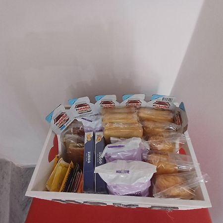 Casa Vacanza Annamaria Napoli Esterno foto