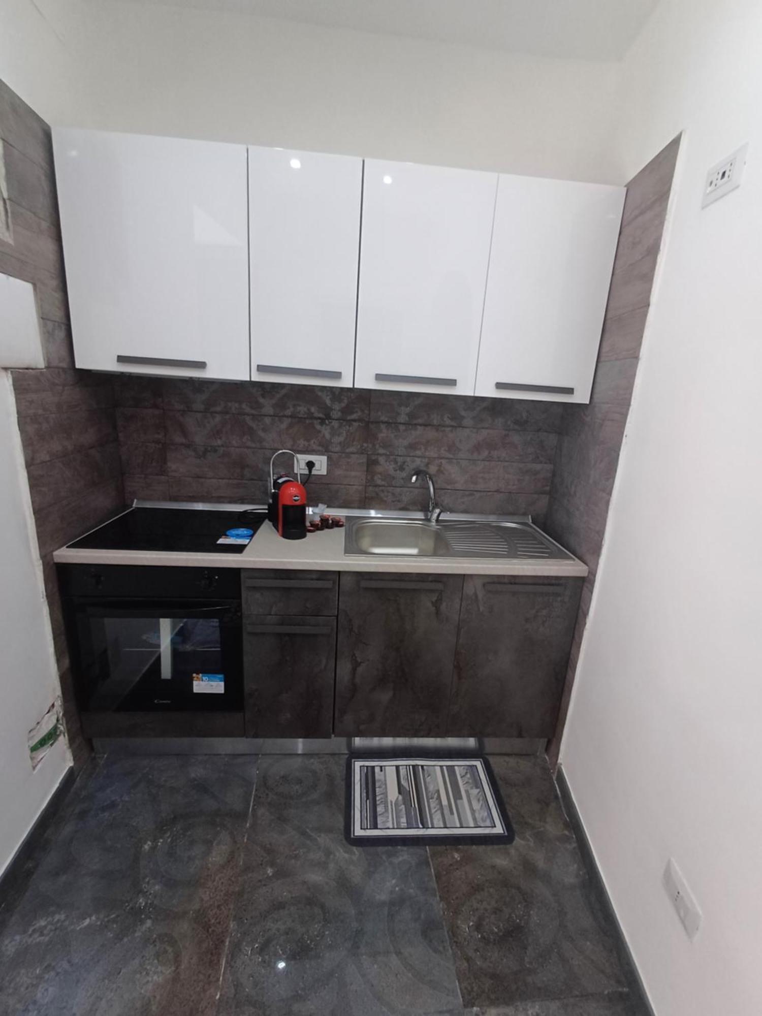 Casa Vacanza Annamaria Napoli Esterno foto