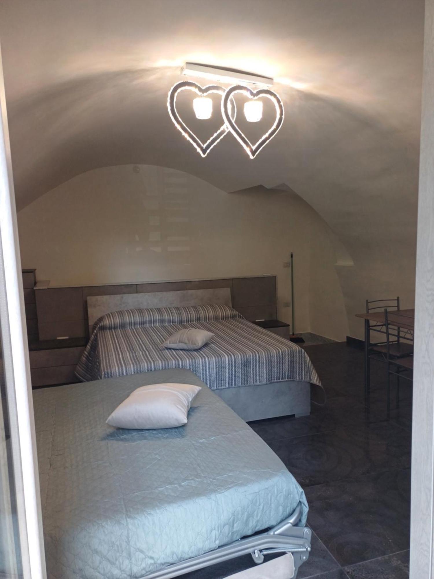 Casa Vacanza Annamaria Napoli Esterno foto
