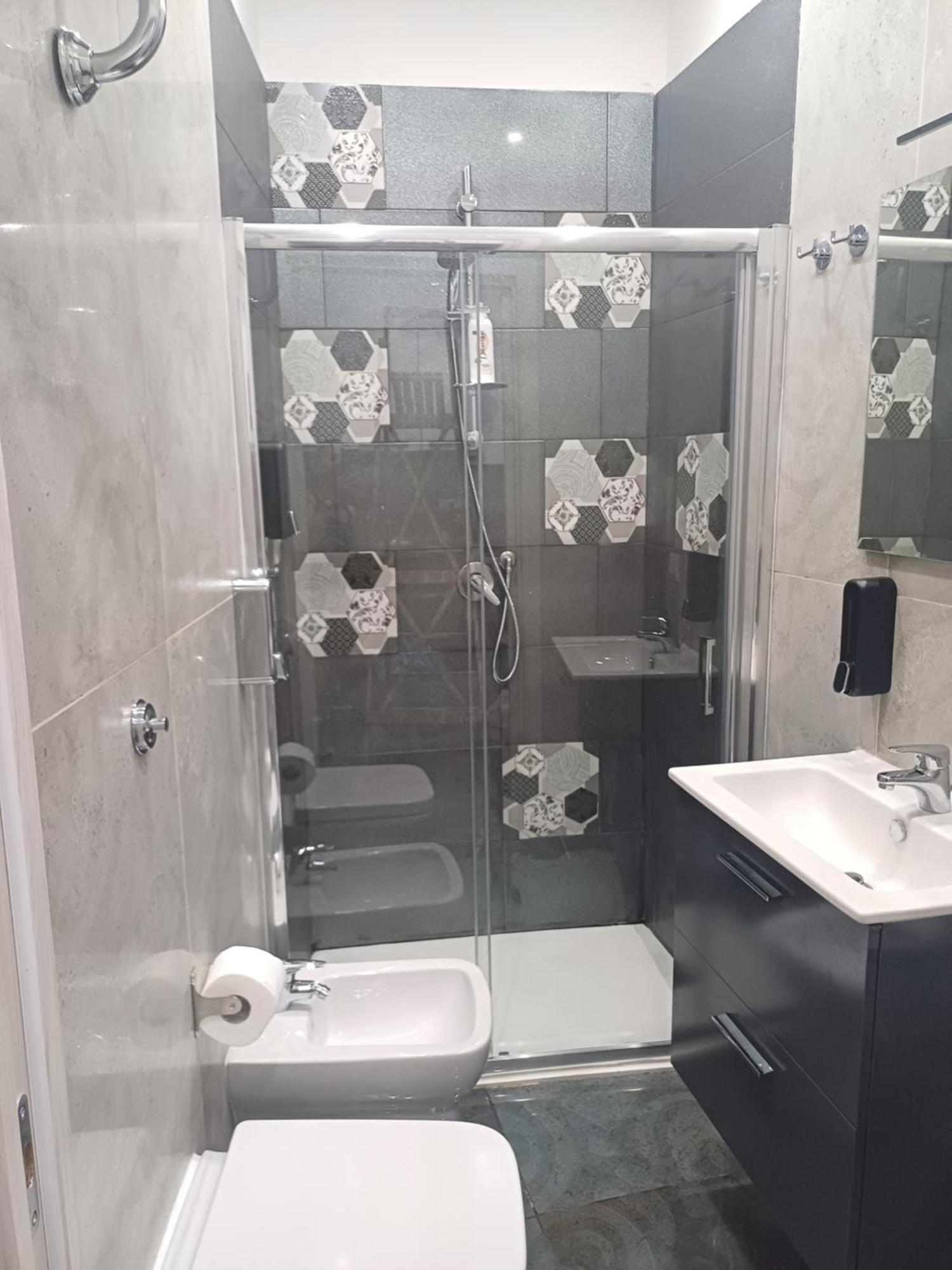 Casa Vacanza Annamaria Napoli Esterno foto