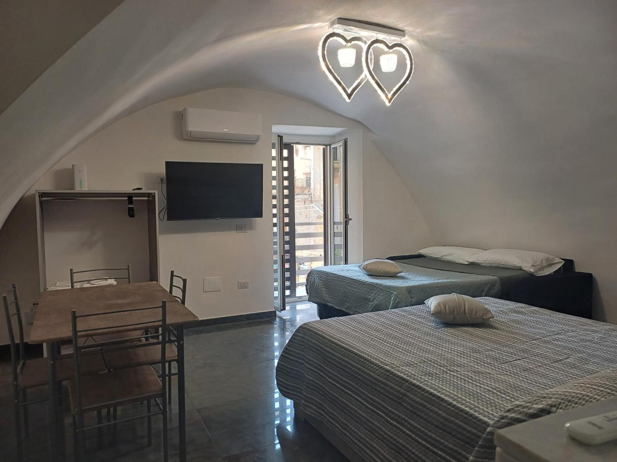 Casa Vacanza Annamaria Napoli Esterno foto