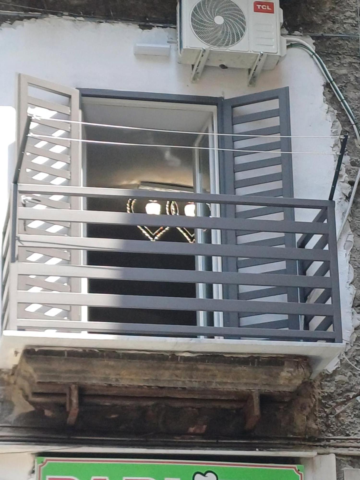 Casa Vacanza Annamaria Napoli Esterno foto